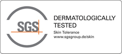 Dermatollogically tested