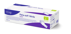 packshot Peha-soft Nitrile Guard M_REF942202