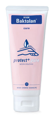 Baktolan® protect + pure 100 ml