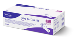 Packshot Peha-soft Nitrile Fino XL REF 942199