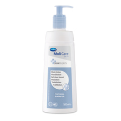 MoliCare® Skin Wash lotion