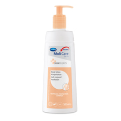 MoliCare® Skin Care Body lotion