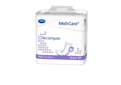 ​MoliCare® Rectangular 4 Tropfen