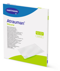 Atrauman Silicone