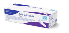 packshot Peha-soft Nitrile Guard S_REF 942201
