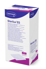 Sterilux ES 10x20 cm, 17thr, 8ply, 25x2_packshot