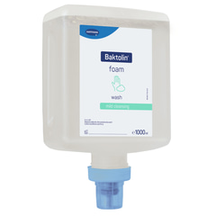 Baktolin® foam 1 Liter Flasche