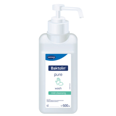 Baktolin® pure 500 ml-Flasche