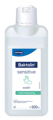 Baktolin sensitive