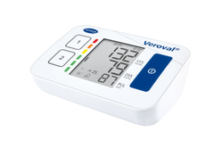 Veroval® compact misuratore di pressione da braccio
