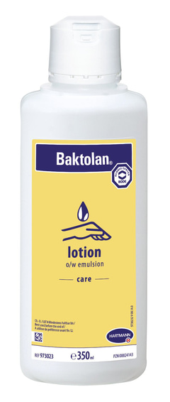​Baktolan® lotion 350 ml