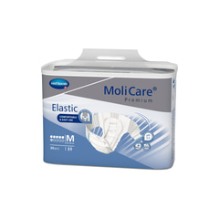 MoliCare Premium Elastic - 6 Drop