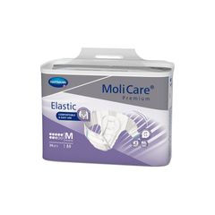 MoliCare Premium Elastic - 8 Drops