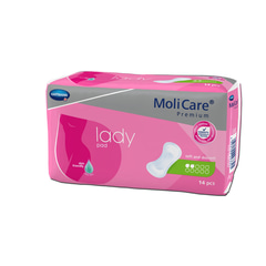 MoliCare® Premium lady pad 2 gocce