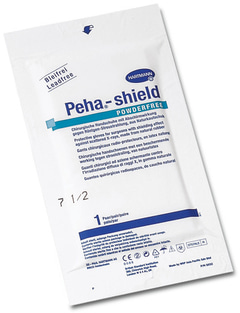 Peha-shield powderfree