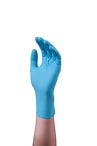 Disposable Nitrile Exam. Gloves 