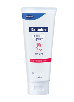 Baktolan protect + pure