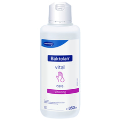 Baktolan® vital 350 ml Flasche