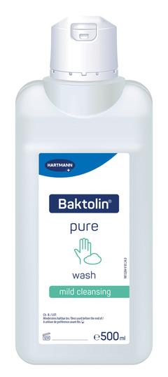 Baktolin pure