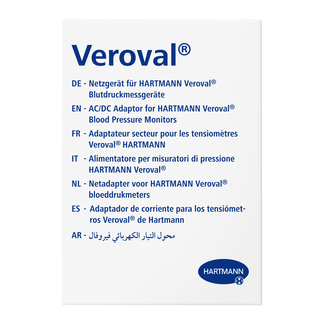 Packshot Veroval ACDC Adapter