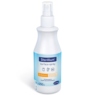 Sterillium® surface spray 250 ml Flasche