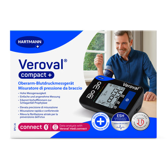 Packshot Veroval compact+ upper arm