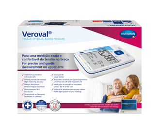 Veroval Upper Arm (EN, PT)