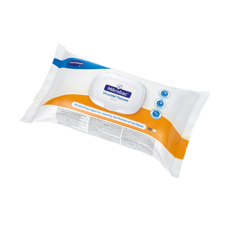 Discover the elegance and efficiency of Mikrobac Virucidal Tissues. These alcohol-free wipes ensure superior surface disinfection, perfect for maintaining hygiene in all environments.