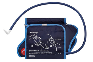 Veroval Upper Arm Universal Cuff