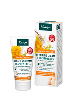Repairing Cream Cracked Heels