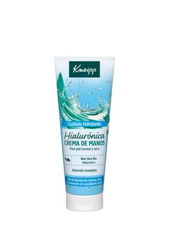 Handcreme Hyaluron 75ml E