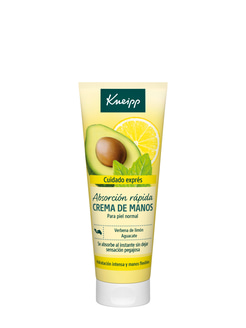 Sekunden Handcreme 75ml E