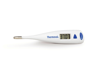 Thermoval standard