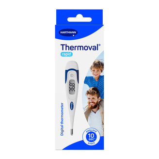 Packshot Thermoval rapid