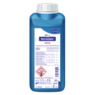 Korsolex® extra 2 Liter