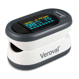 Veroval® Pulse oximeter