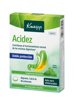 Acidez
