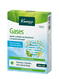 Gases