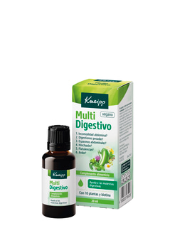Multi Digestivo