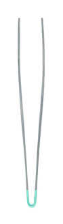 Splinter forceps straight