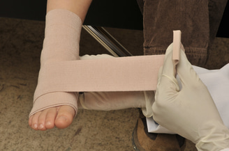 Deluxe® LF provides superior strength and consistent compression.