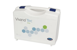 VivanoTec Pro Carrying Case