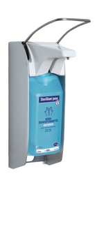 BODE Eurodispenser 1 plus met korte arm