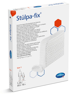 Stulpa fix Size 1 packaging