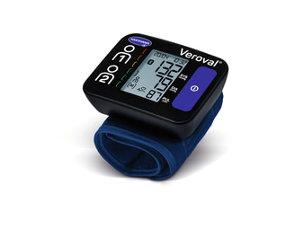 Veroval Compact+ Wrist