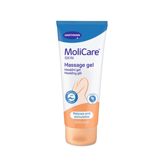 MoliCare Skin Massage gel East