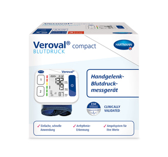 Packshot Veroval Compact Wrist (DE)