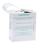 Ligasano tamponad