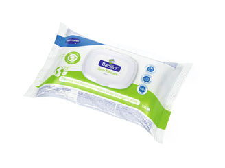 Bacillol® Zero Tissues 100 Tücher
