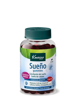 Sueno Gummies